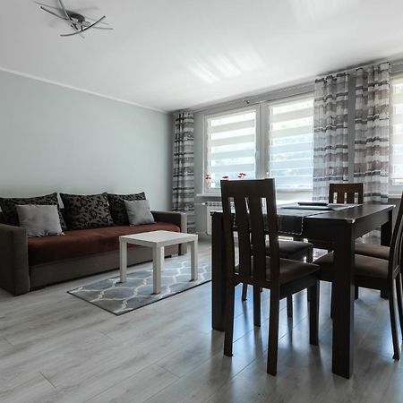 Apartament Przy Termach Cieplickich Julcia Jelenia Góra Εξωτερικό φωτογραφία