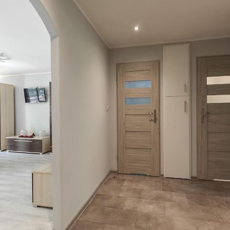 Apartament Przy Termach Cieplickich Julcia Jelenia Góra Εξωτερικό φωτογραφία