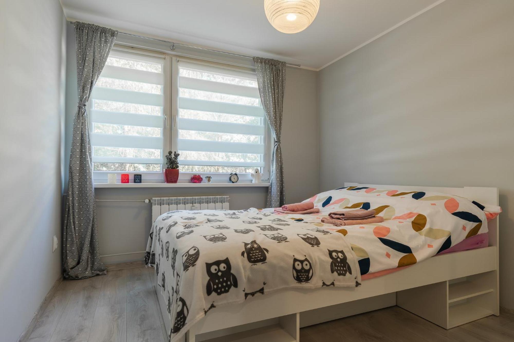 Apartament Przy Termach Cieplickich Julcia Jelenia Góra Εξωτερικό φωτογραφία