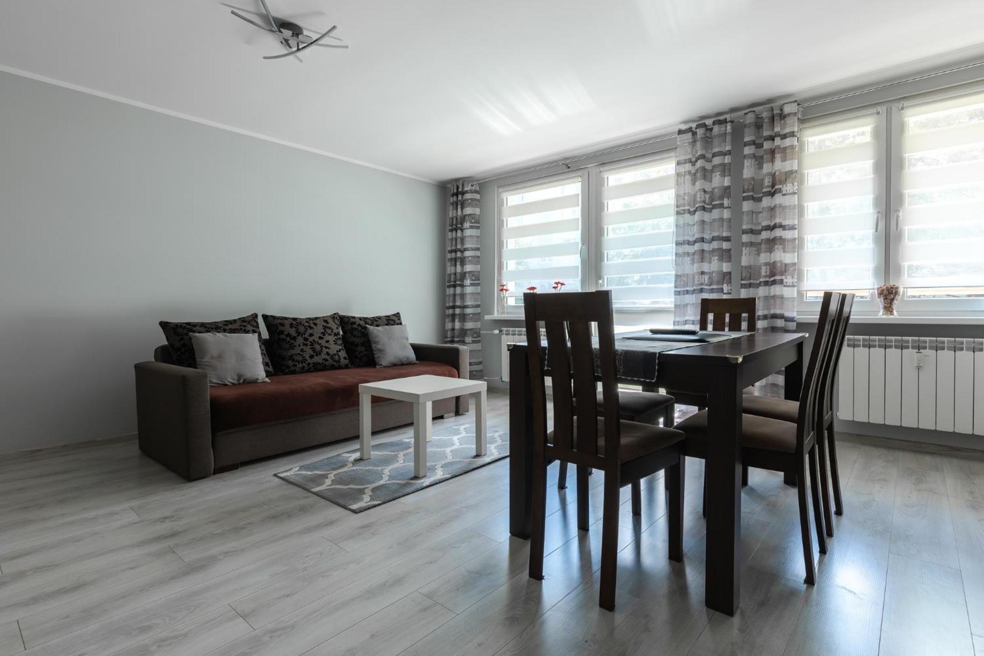 Apartament Przy Termach Cieplickich Julcia Jelenia Góra Εξωτερικό φωτογραφία