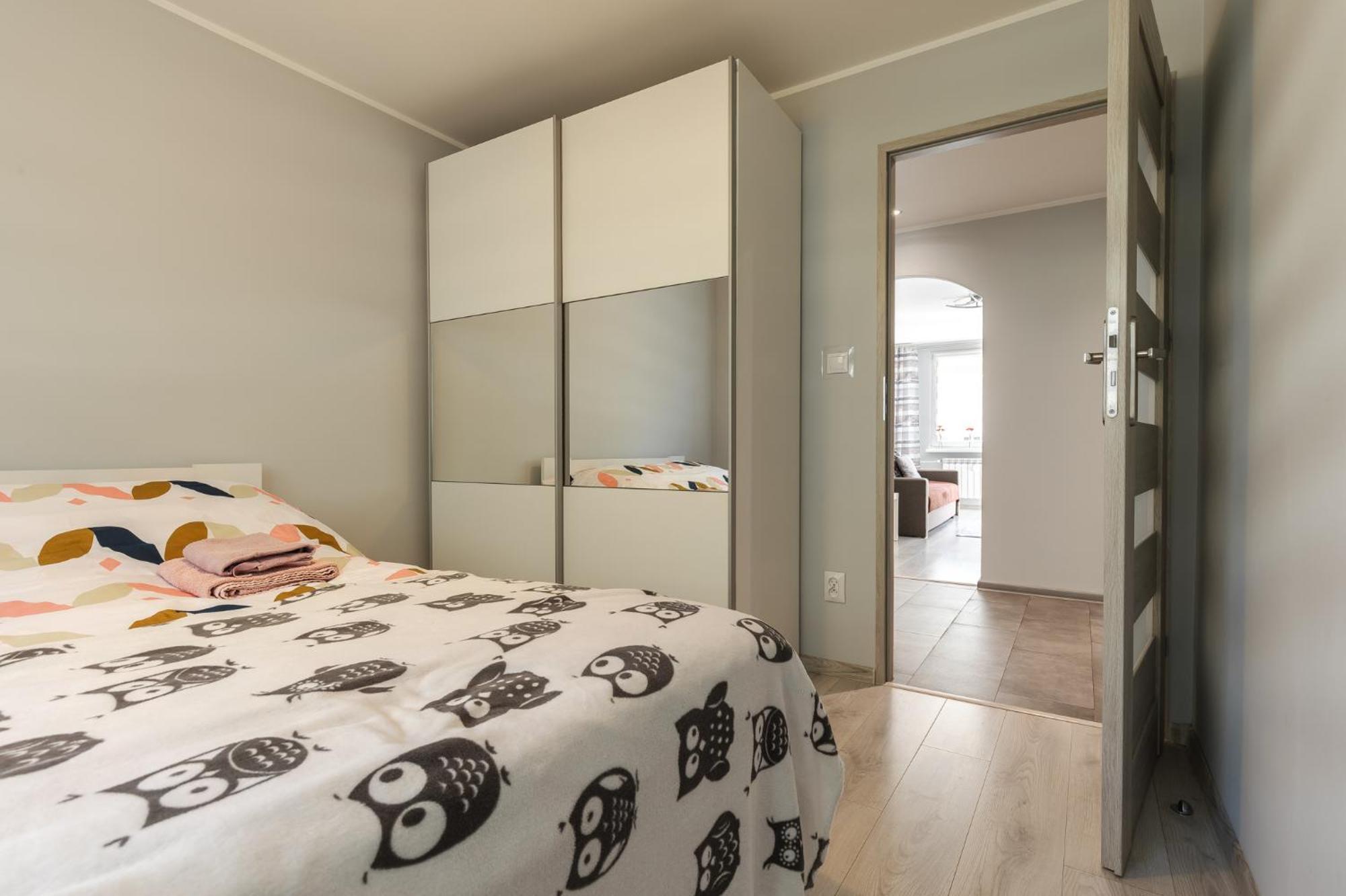 Apartament Przy Termach Cieplickich Julcia Jelenia Góra Εξωτερικό φωτογραφία