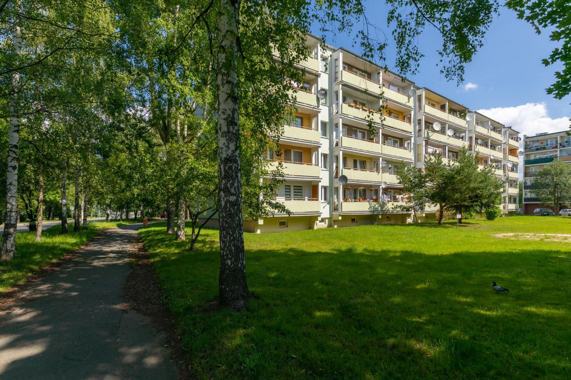 Apartament Przy Termach Cieplickich Julcia Jelenia Góra Εξωτερικό φωτογραφία