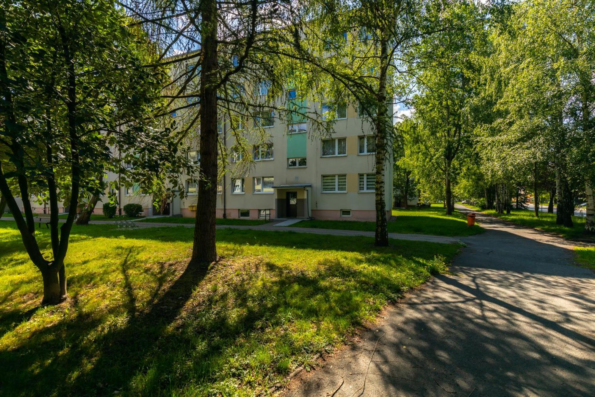 Apartament Przy Termach Cieplickich Julcia Jelenia Góra Εξωτερικό φωτογραφία