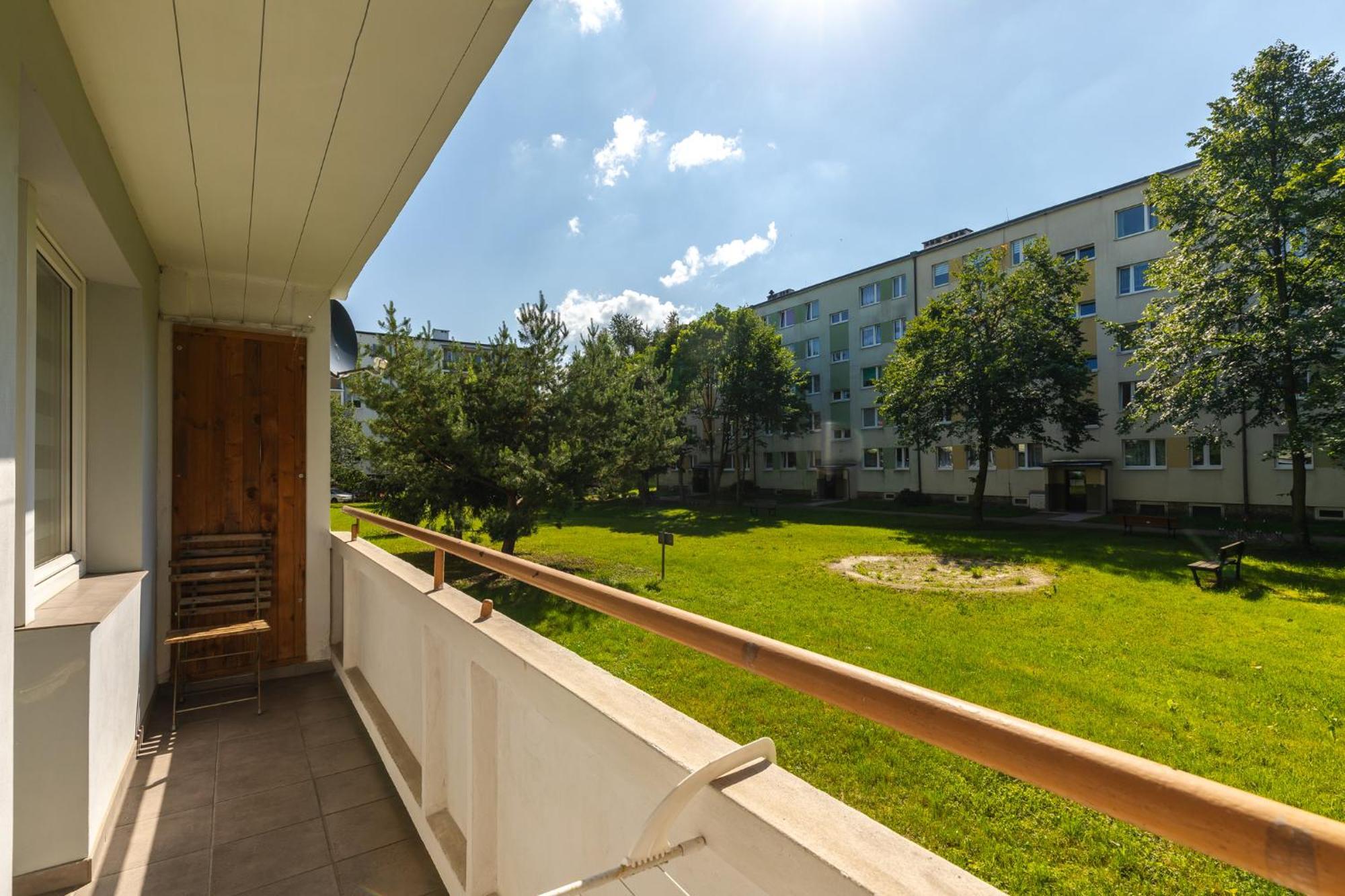 Apartament Przy Termach Cieplickich Julcia Jelenia Góra Εξωτερικό φωτογραφία