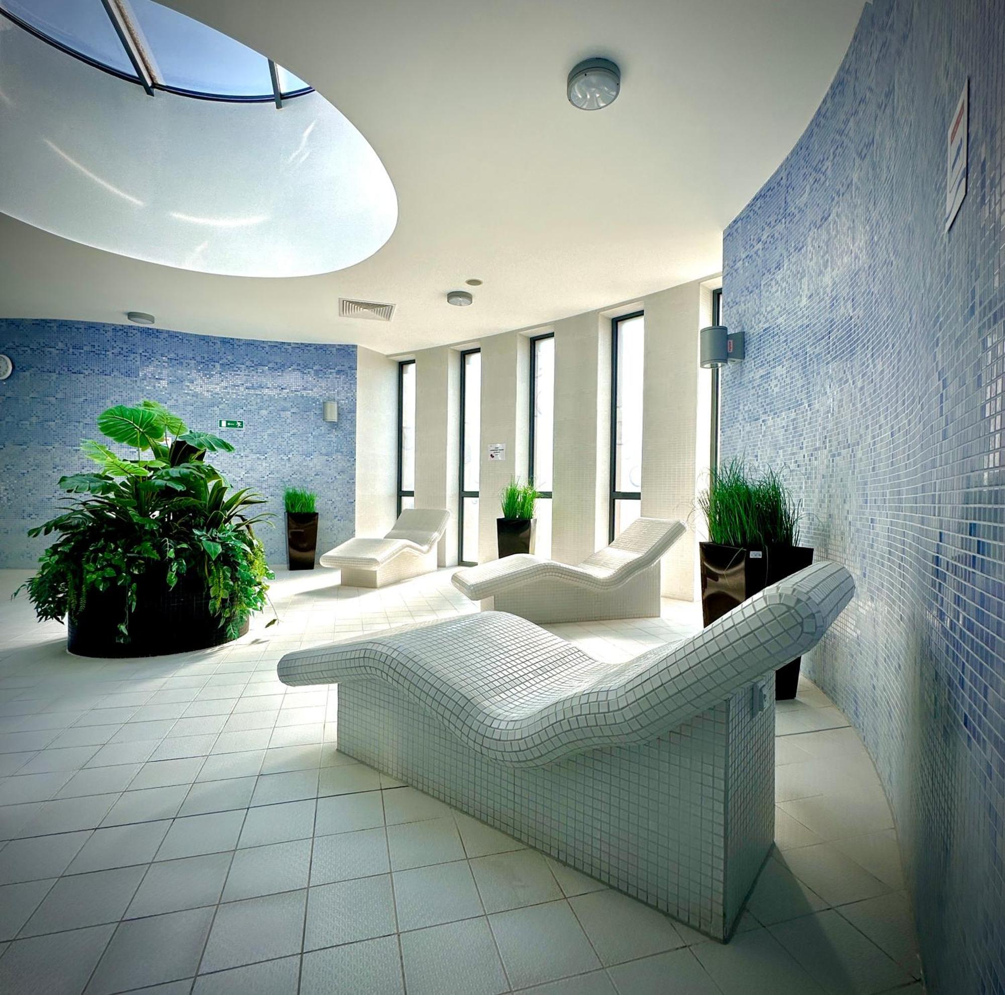 Apartament Przy Termach Cieplickich Julcia Jelenia Góra Εξωτερικό φωτογραφία